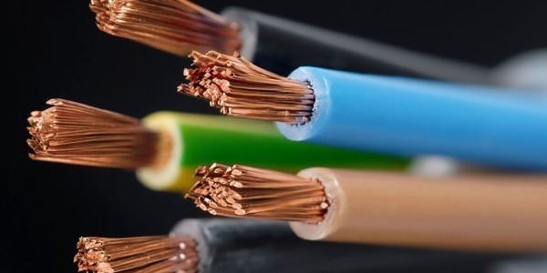 تصویر 5 از خرید و قیمت کابل سیم برق ساختمان + فروش صادراتی